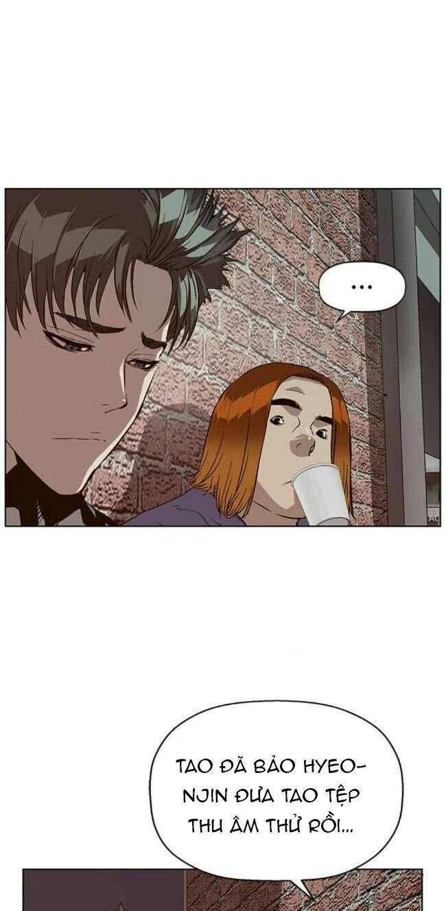 Weak Hero - Chương 138