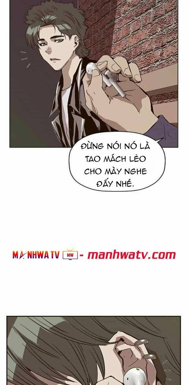 Weak Hero - Chương 138