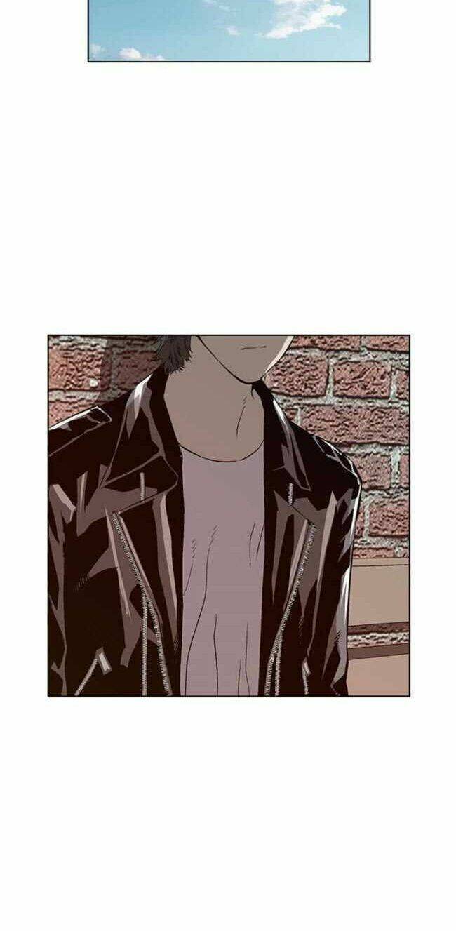 Weak Hero - Chương 138