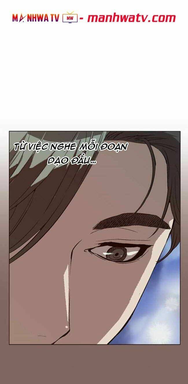 Weak Hero - Chương 138