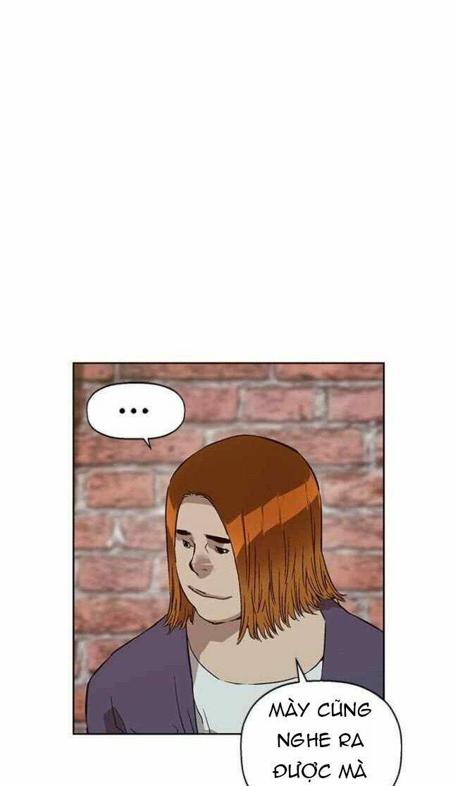 Weak Hero - Chương 138