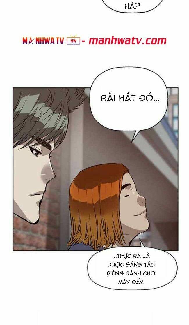 Weak Hero - Chương 138