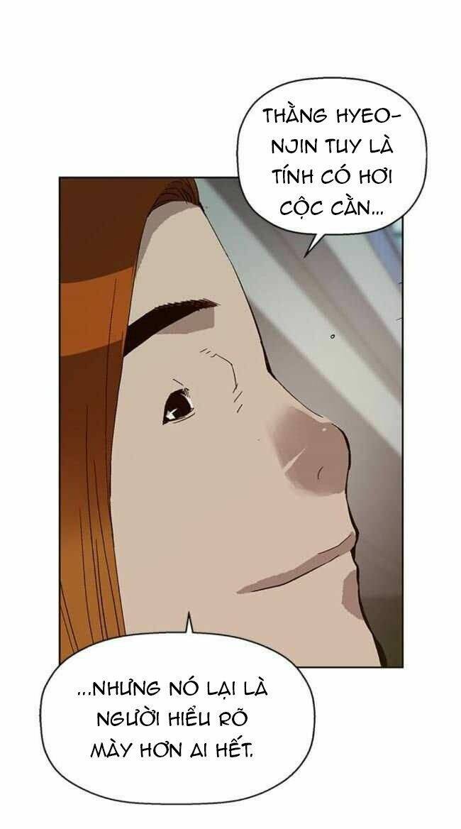 Weak Hero - Chương 138