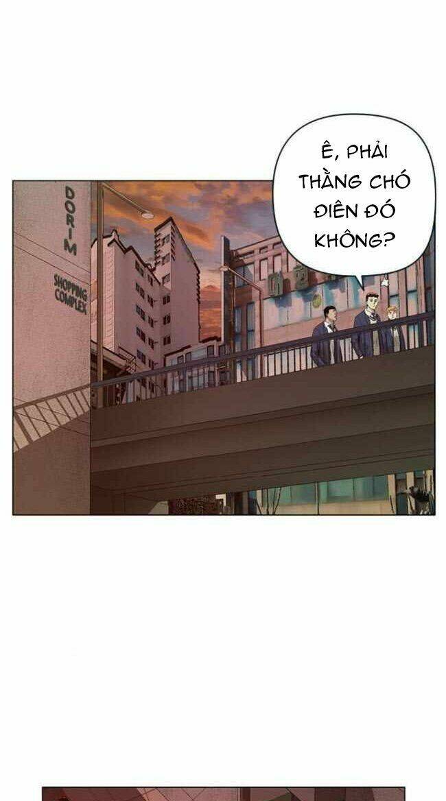 Weak Hero - Chương 138