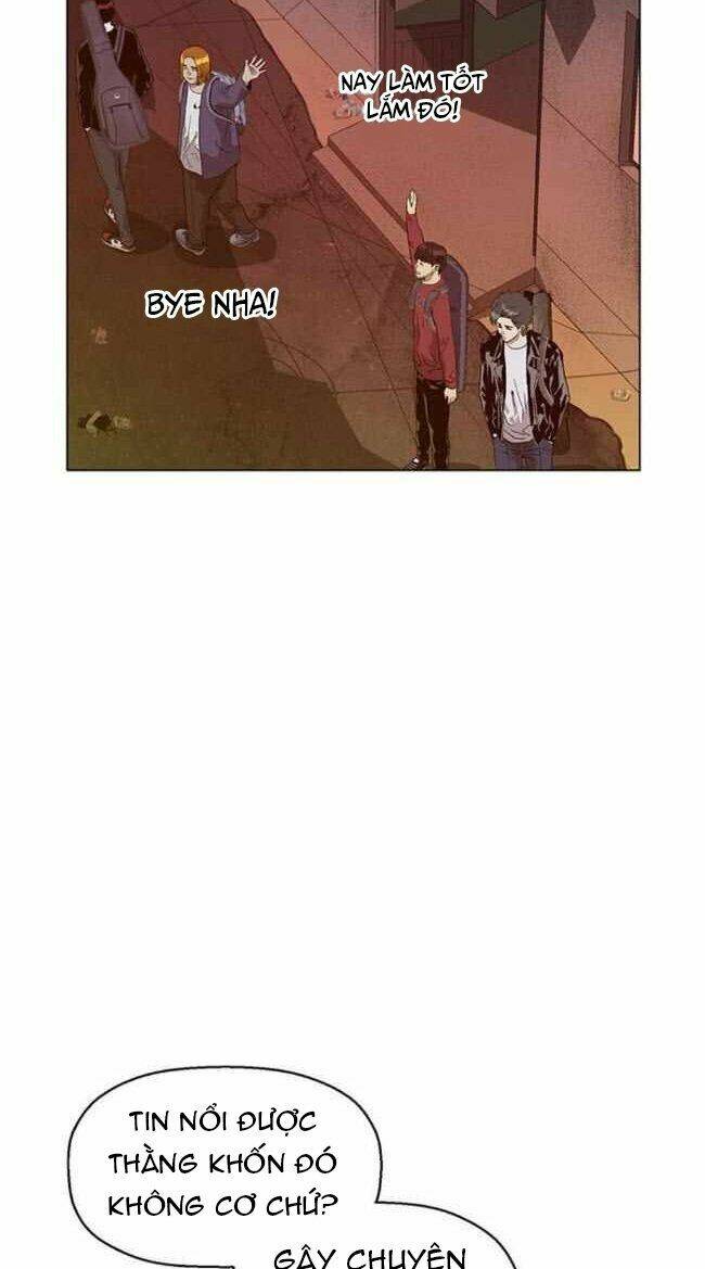 Weak Hero - Chương 138