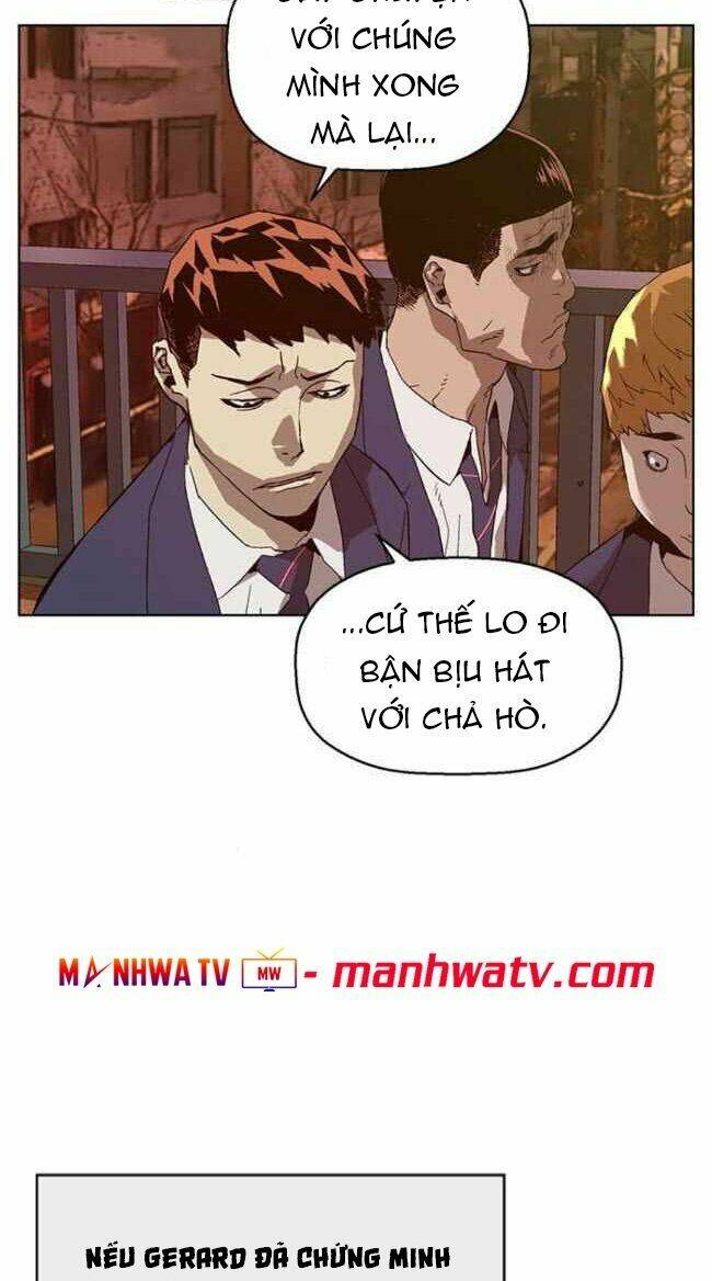 Weak Hero - Chương 138