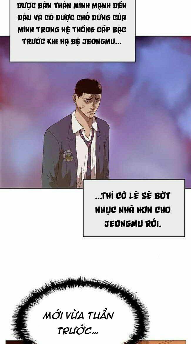 Weak Hero - Chương 138