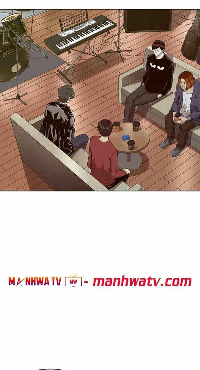 Weak Hero - Chương 138
