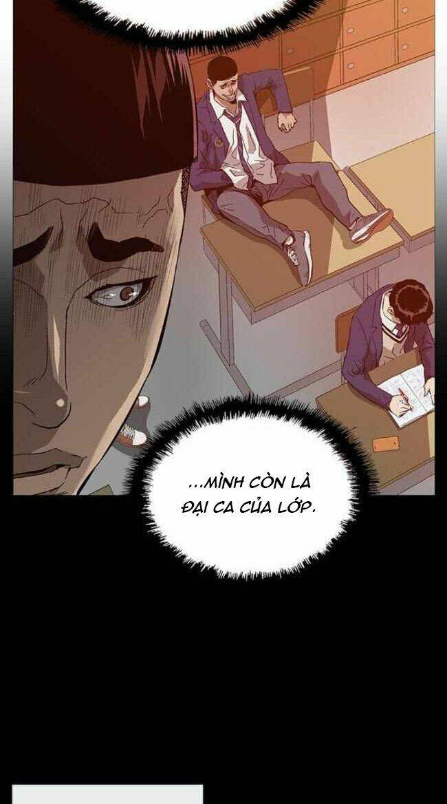 Weak Hero - Chương 138