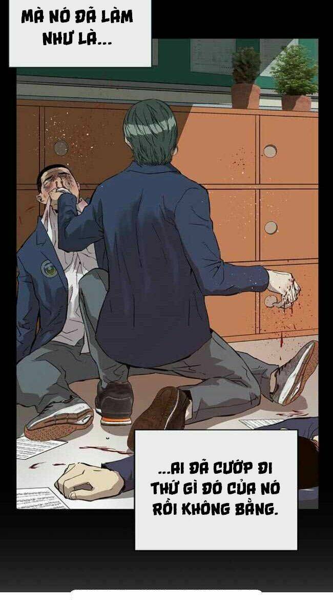 Weak Hero - Chương 138