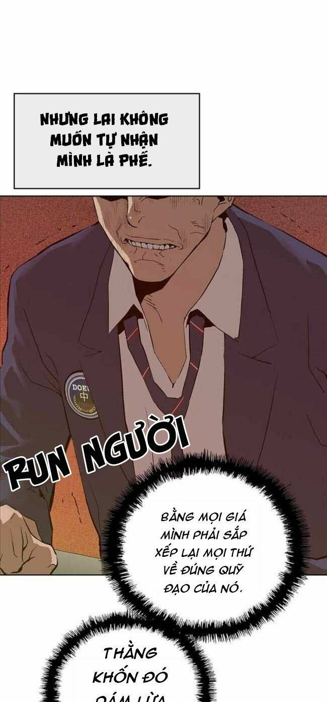 Weak Hero - Chương 138