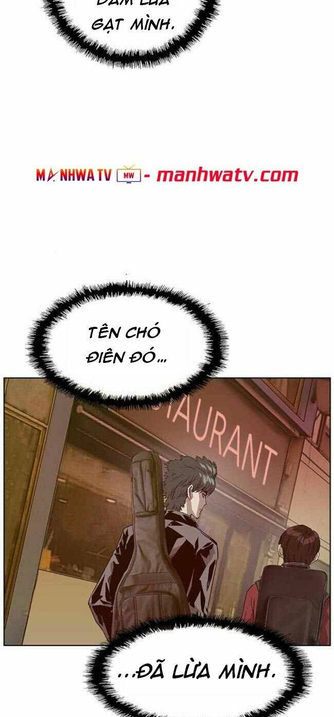 Weak Hero - Chương 138