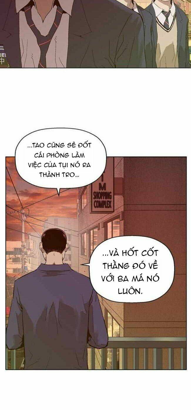 Weak Hero - Chương 138