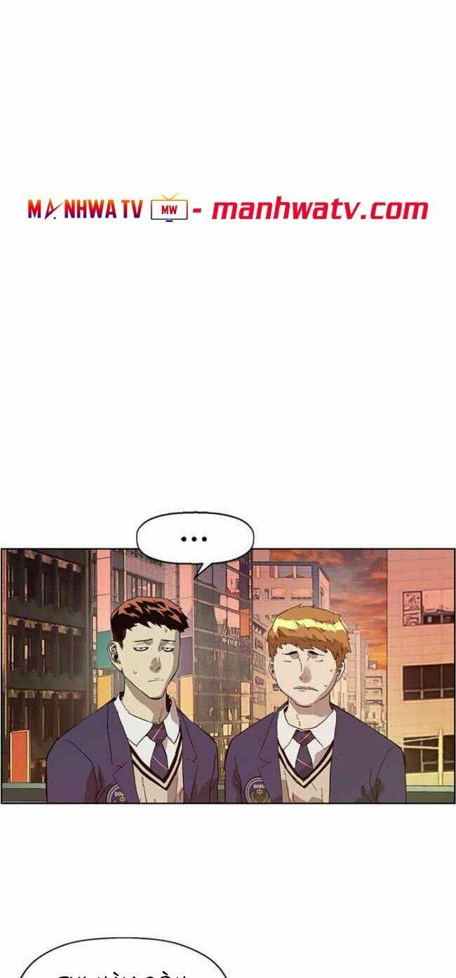 Weak Hero - Chương 138