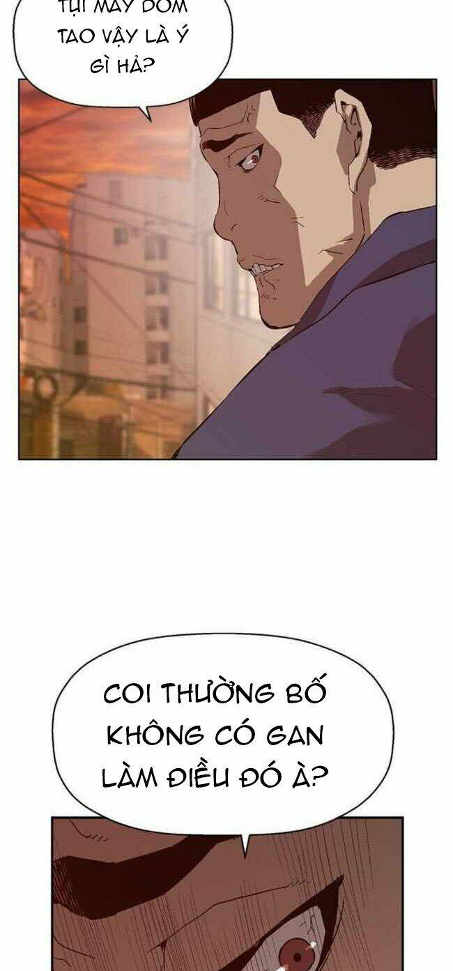 Weak Hero - Chương 138
