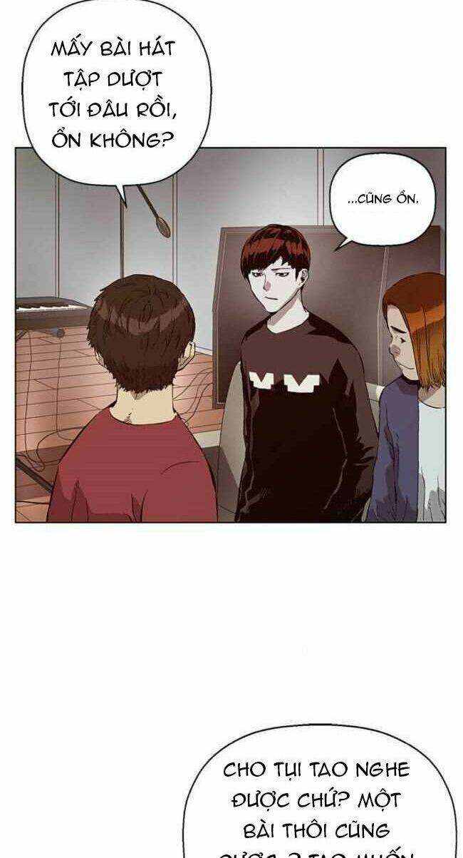 Weak Hero - Chương 138