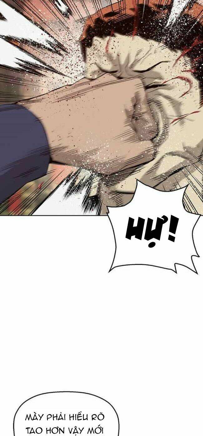 Weak Hero - Chương 138