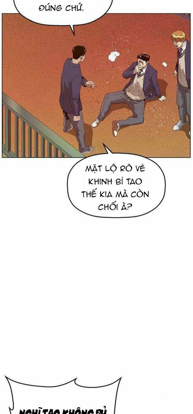 Weak Hero - Chương 138