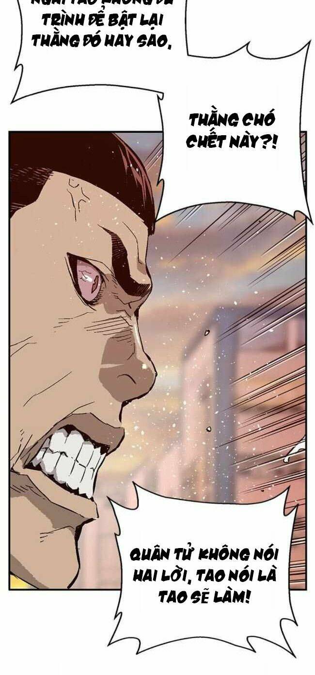 Weak Hero - Chương 138