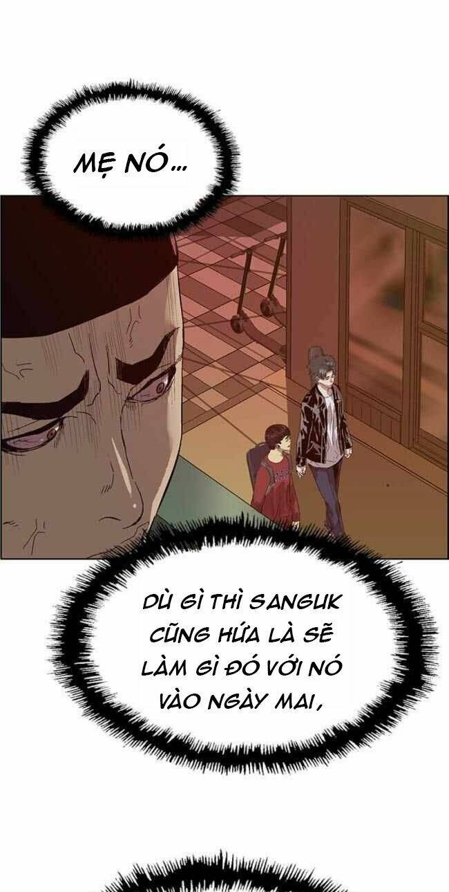 Weak Hero - Chương 138