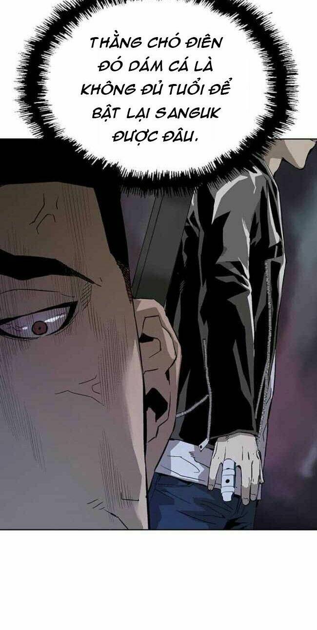 Weak Hero - Chương 138