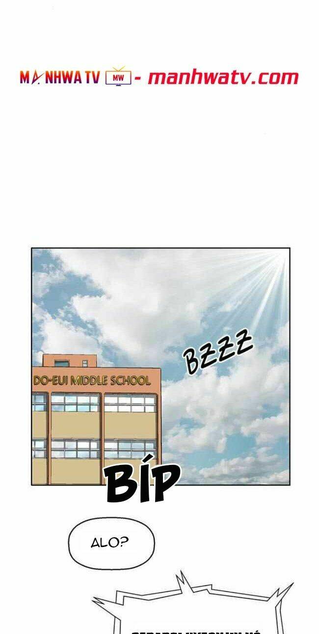 Weak Hero - Chương 138