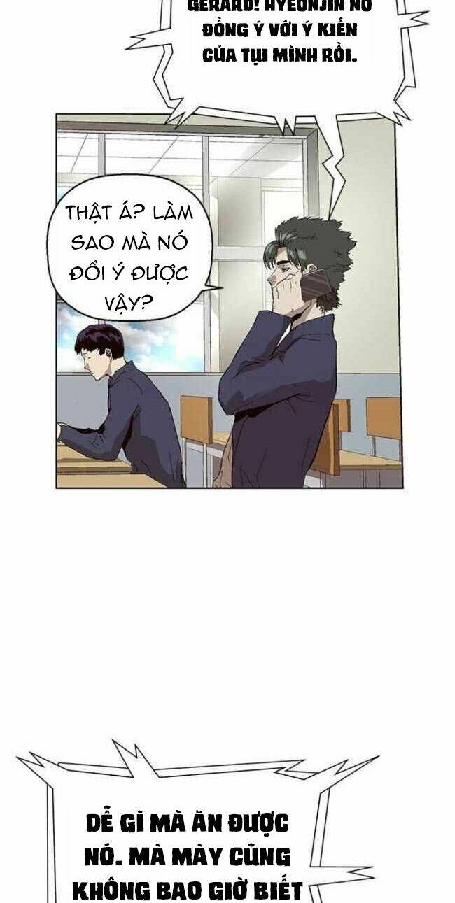 Weak Hero - Chương 138