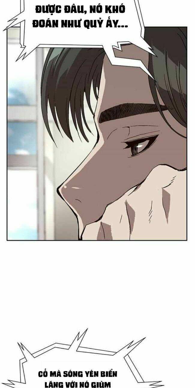 Weak Hero - Chương 138