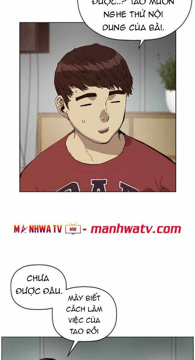 Weak Hero - Chương 138