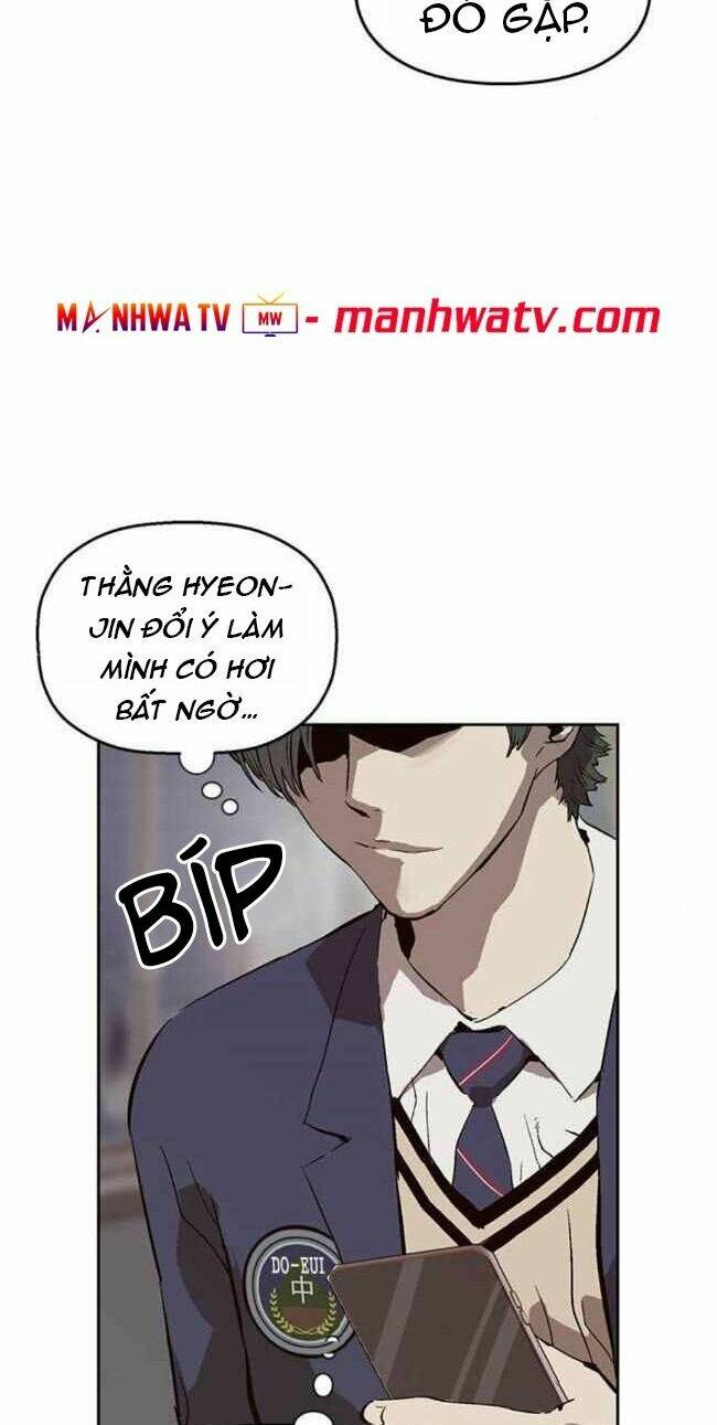 Weak Hero - Chương 138