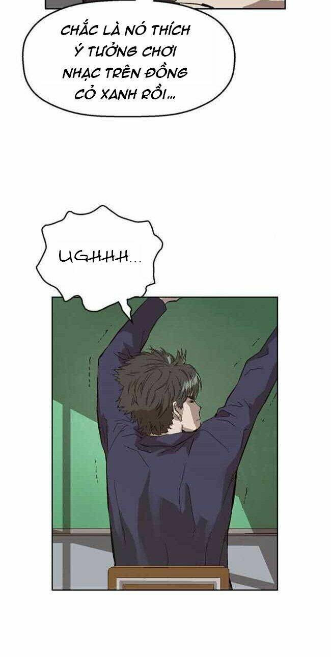 Weak Hero - Chương 138