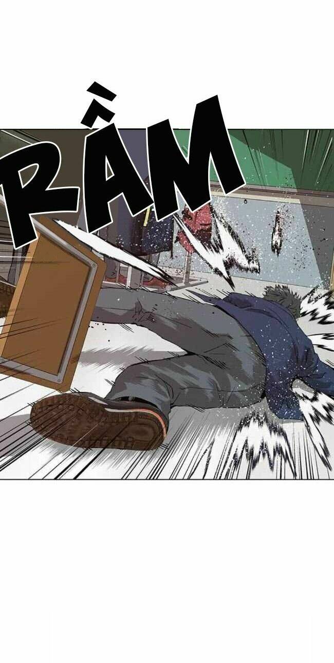 Weak Hero - Chương 138
