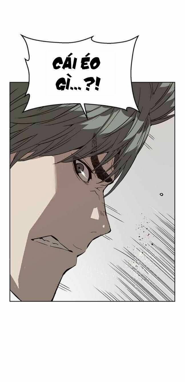 Weak Hero - Chương 138