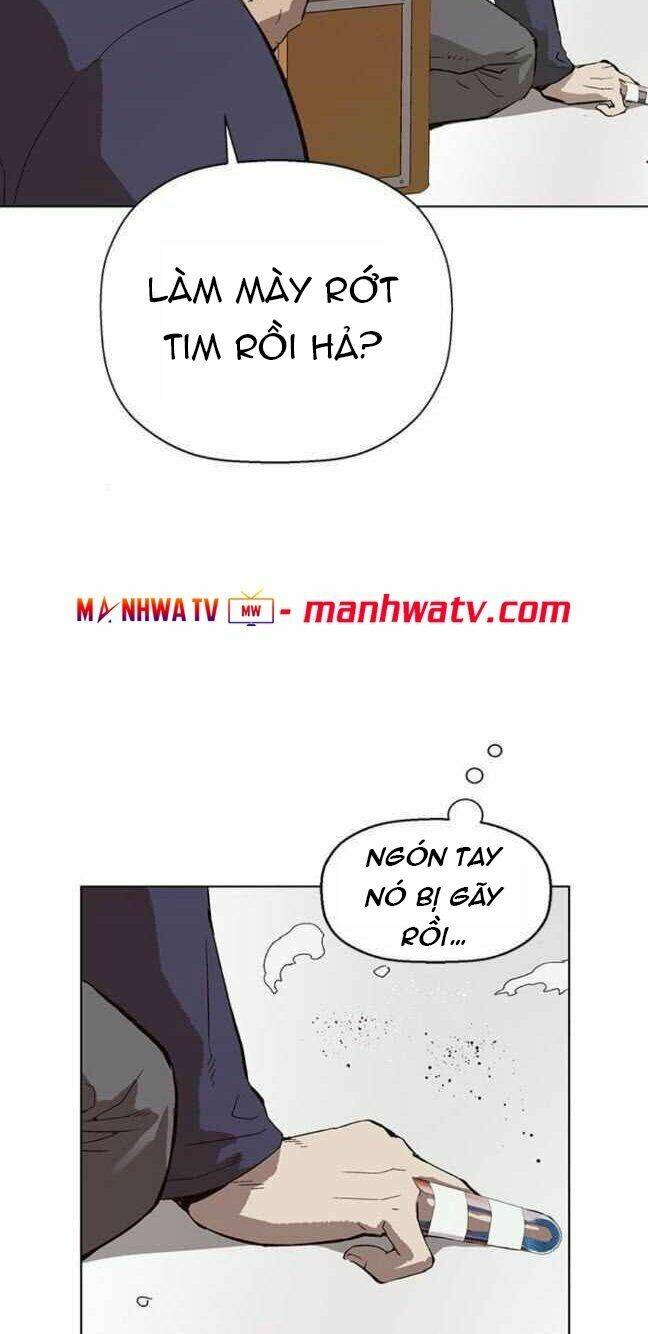 Weak Hero - Chương 138