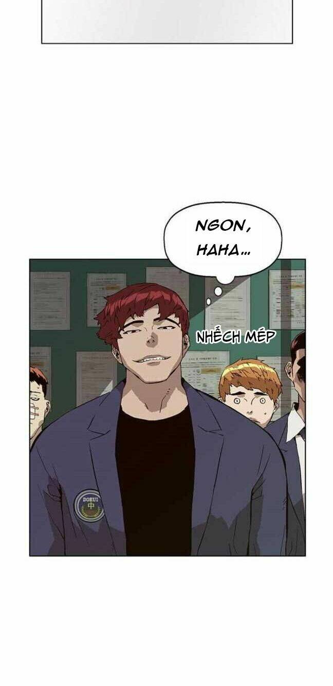 Weak Hero - Chương 138