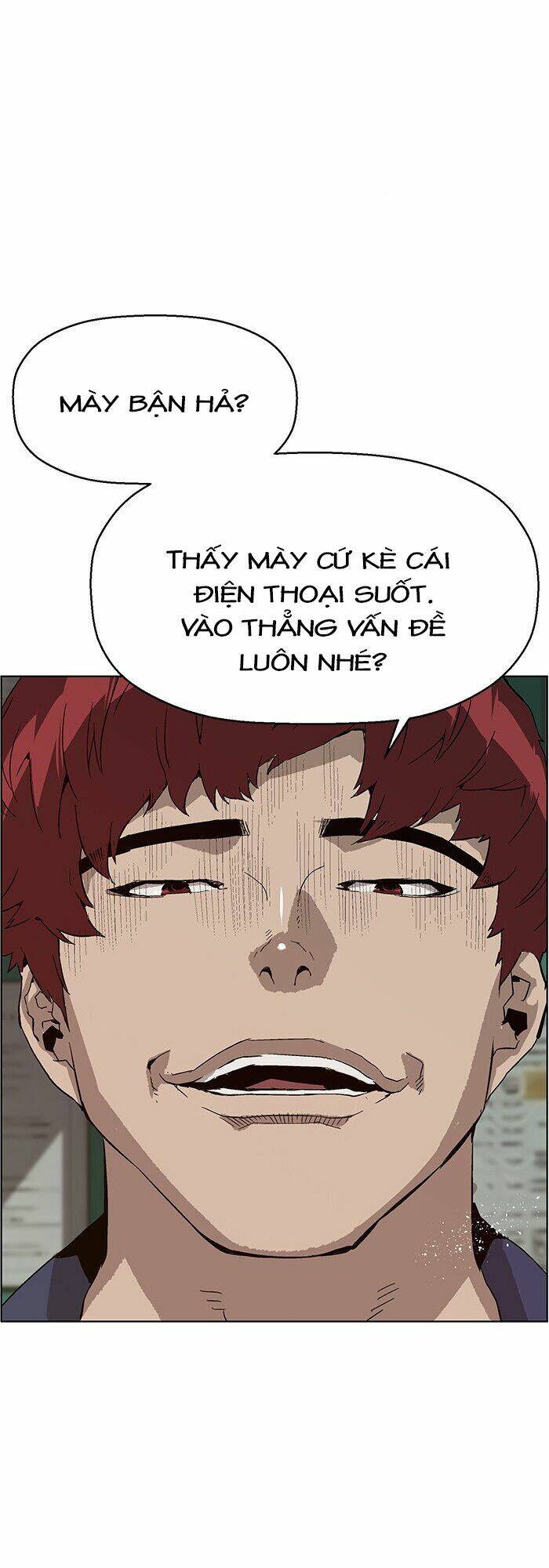 Weak Hero - Chương 139
