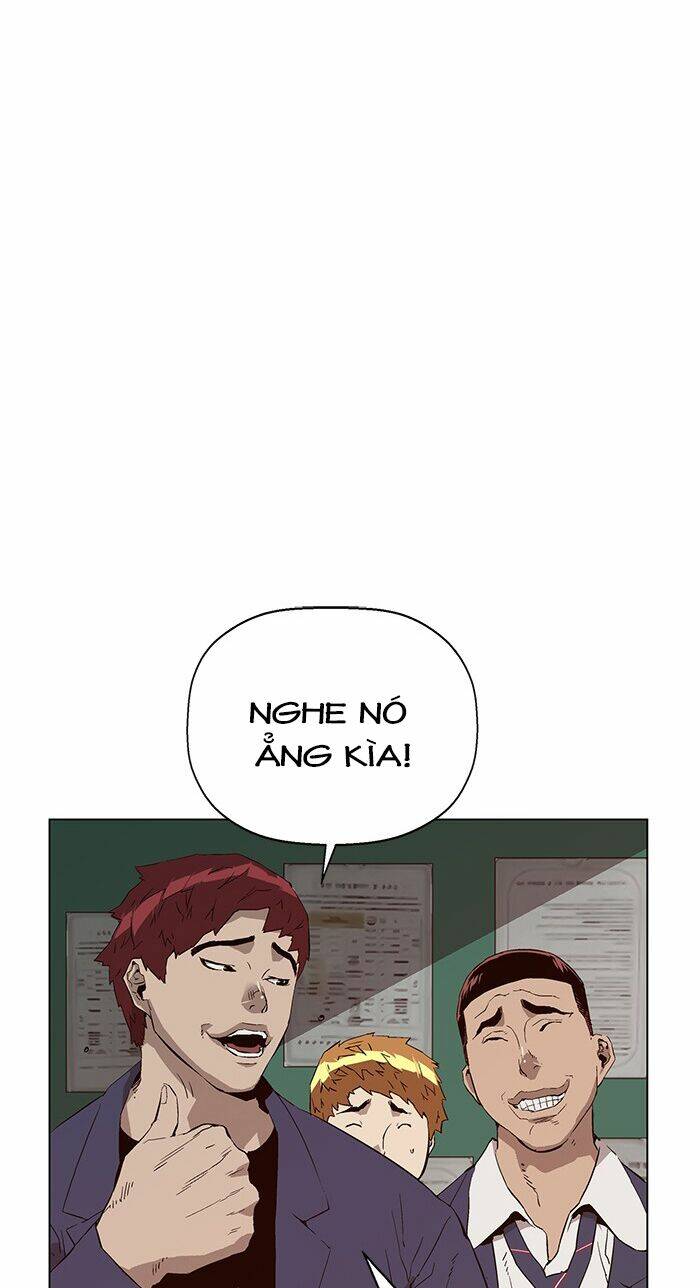 Weak Hero - Chương 139
