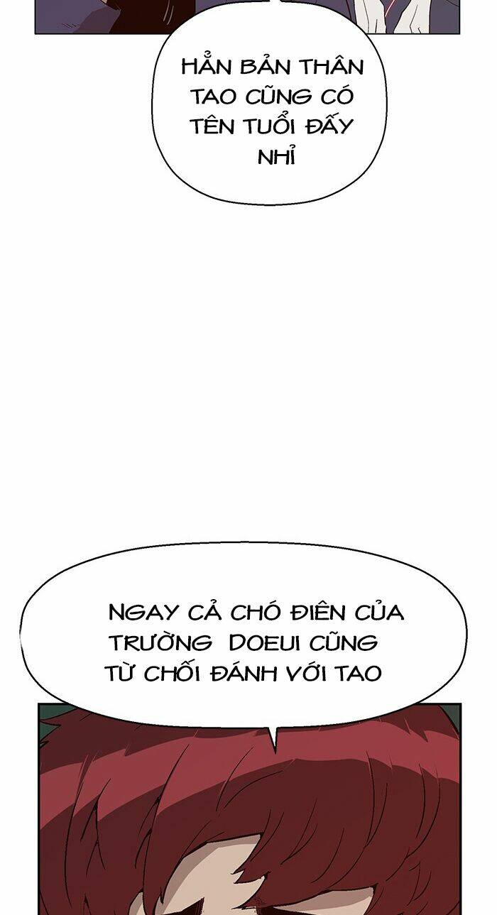 Weak Hero - Chương 139
