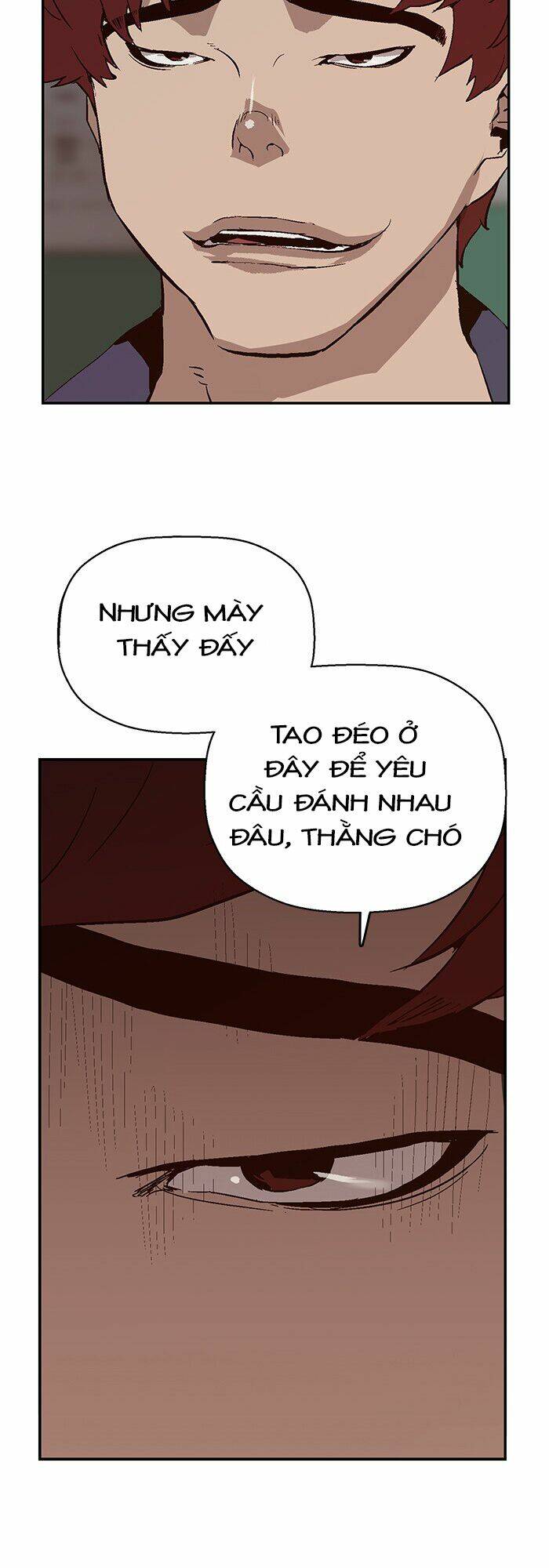 Weak Hero - Chương 139