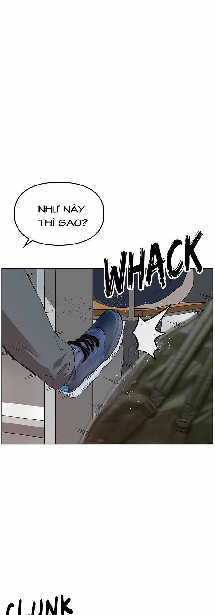 Weak Hero - Chương 139
