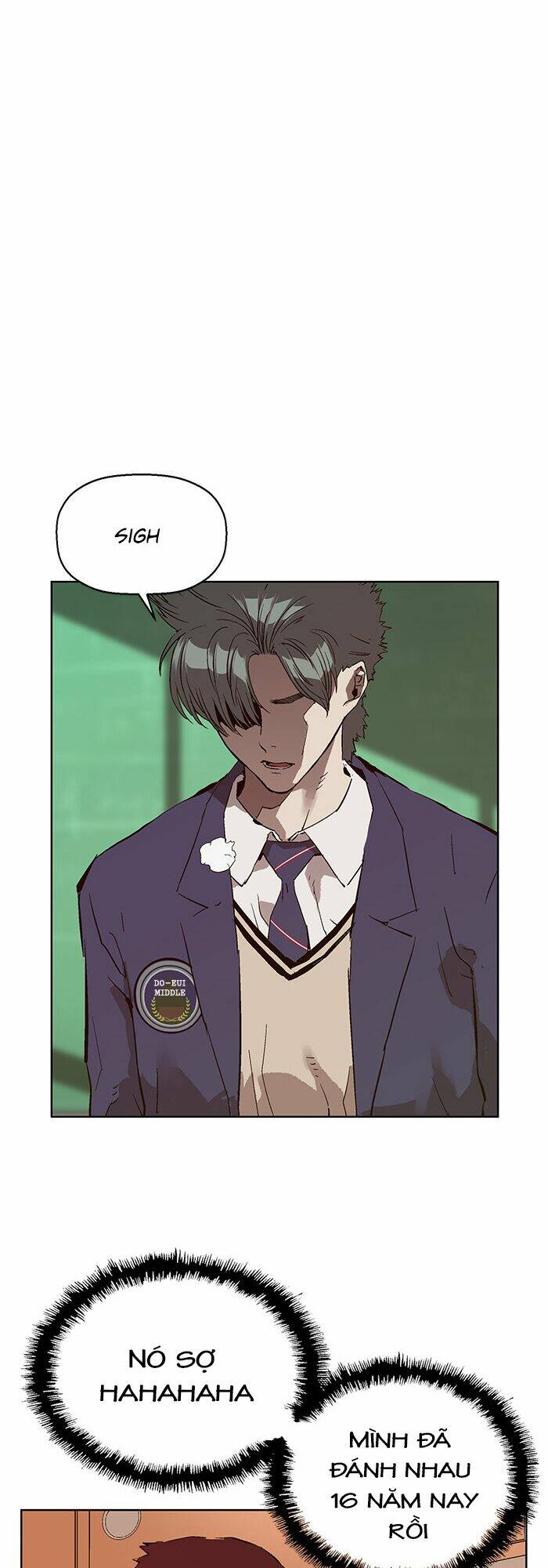 Weak Hero - Chương 139