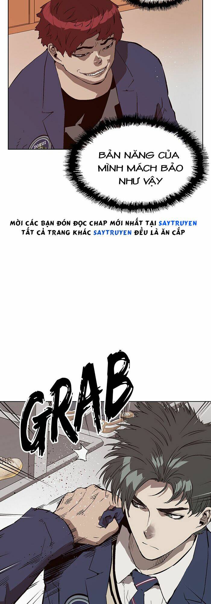 Weak Hero - Chương 139