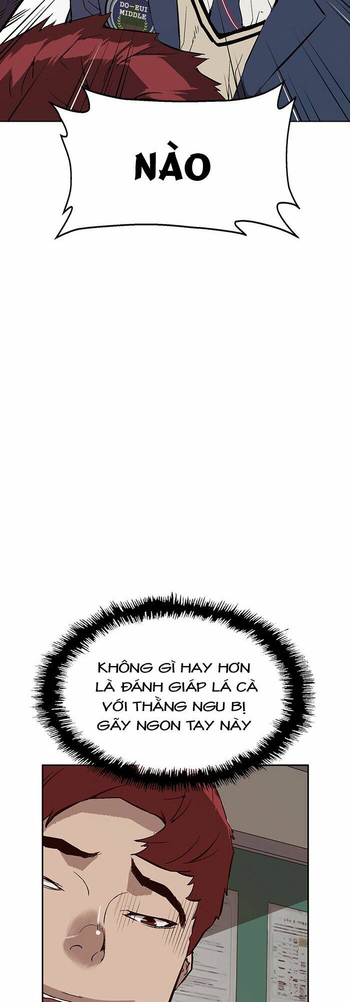 Weak Hero - Chương 139
