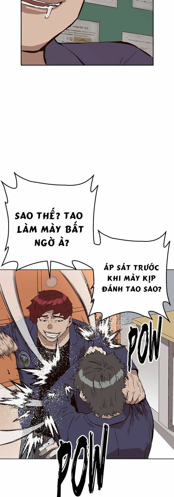 Weak Hero - Chương 139