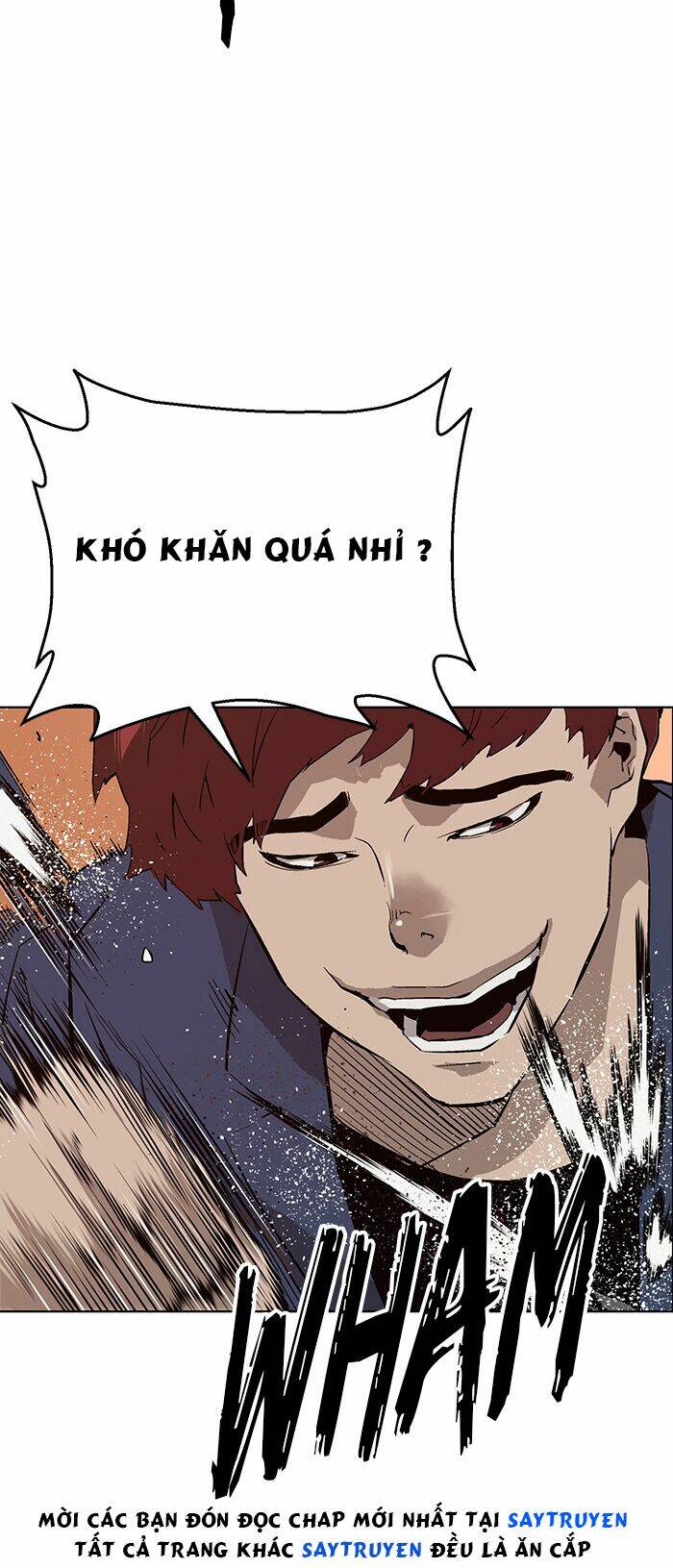 Weak Hero - Chương 139