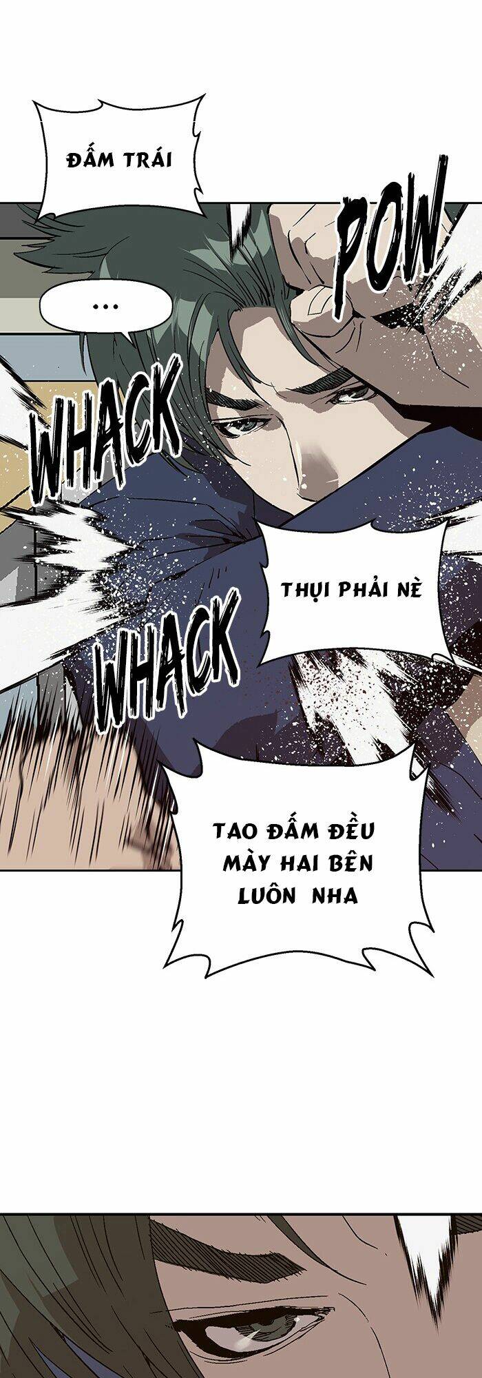 Weak Hero - Chương 139