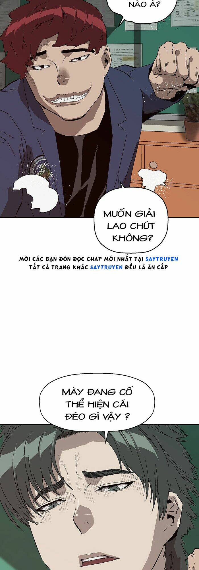Weak Hero - Chương 139