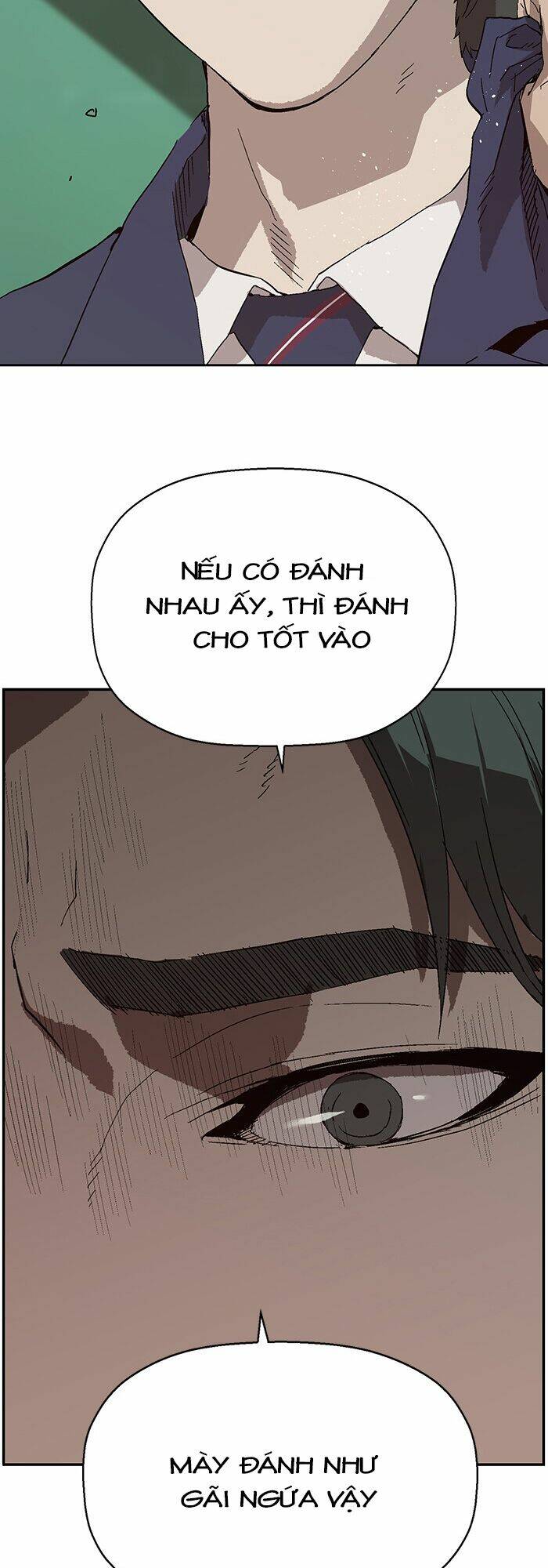 Weak Hero - Chương 139