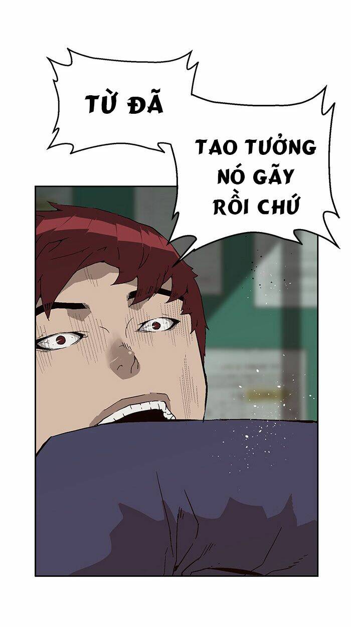 Weak Hero - Chương 139