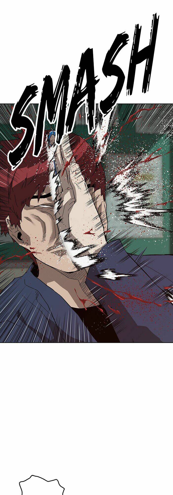 Weak Hero - Chương 139